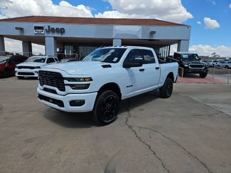 New 2026 RAM 2500 Big Horn AWD/4WD video 1