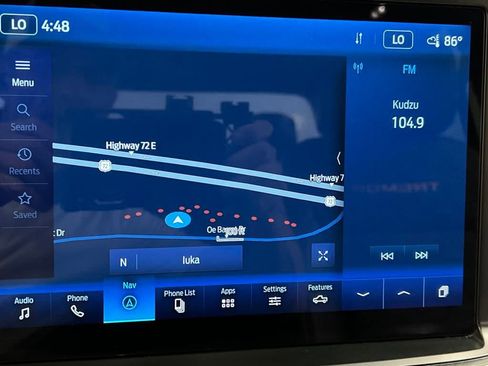 Used 2023 Ford F150 Tremor w/ Trailer Tow Package image 51