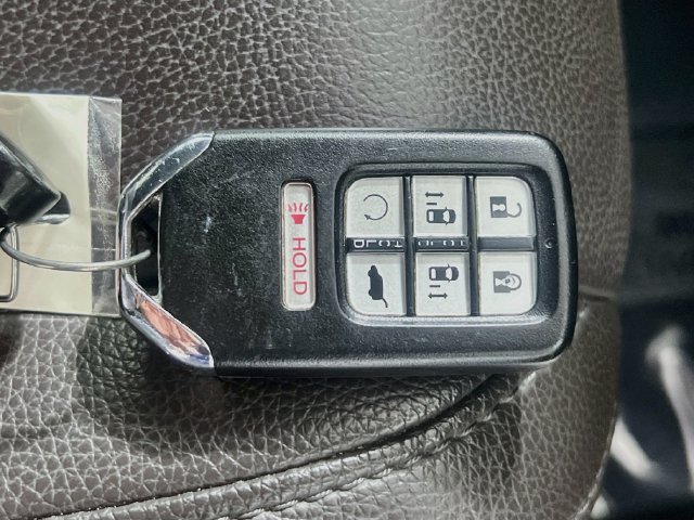 Used 2019 Honda Odyssey Touring image 33