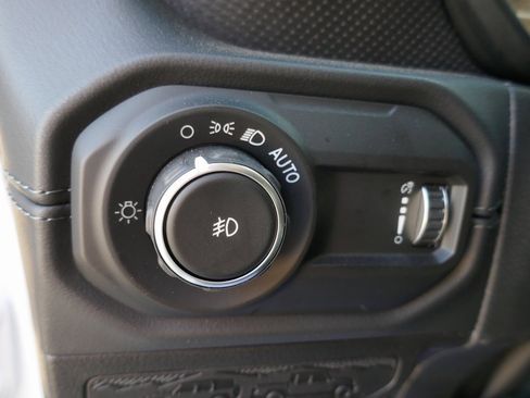 New 2026 Jeep Wrangler Unlimited Rubicon image 19