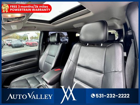 Used 2019 Dodge Durango GT image 14