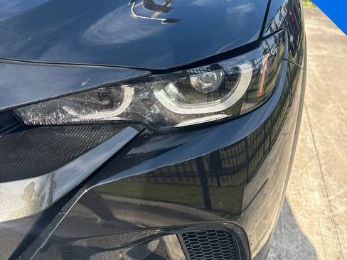 Used 2024 MAZDA CX-50 AWD 2.5 S w/ Preferred Package image 7