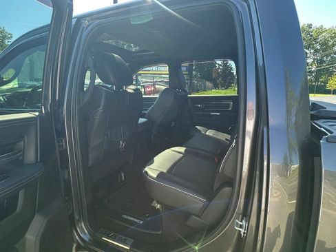 Used 2017 RAM 1500 Limited AWD/4WD image 26