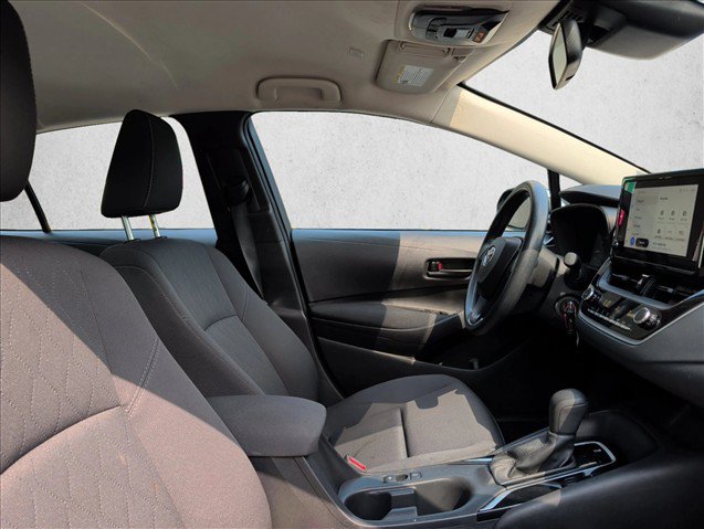 Used 2024 Toyota Corolla LE FWD image 28