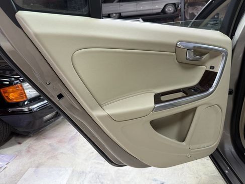 Used 2016 Volvo S60 T5 Premier FWD image 30