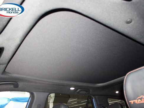 Used 2024 Honda Pilot TrailSport image 46