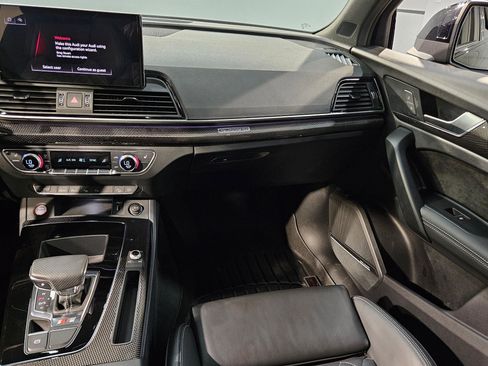 Certified 2024 Audi SQ5 Prestige AWD/4WD image 11