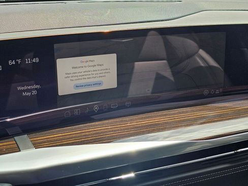 New 2026 Cadillac Escalade 4WD w/ LPO, Floor Liner Package image 30
