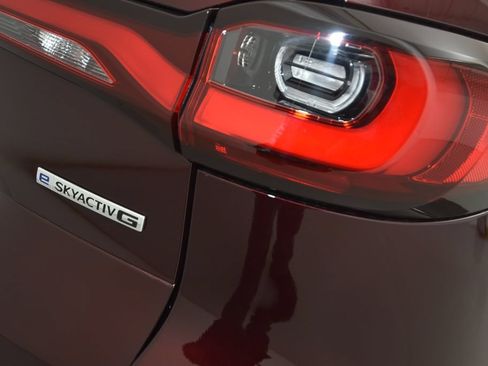 New 2026 MAZDA CX-90 3.3 Turbo w/ Premium Plus Pkg AWD/4WD image 42
