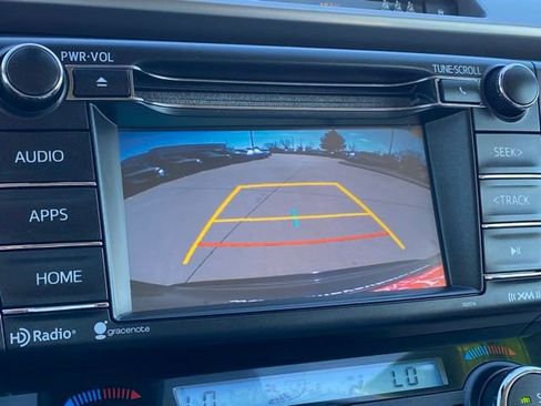 Used 2017 Toyota RAV4 XLE image 21