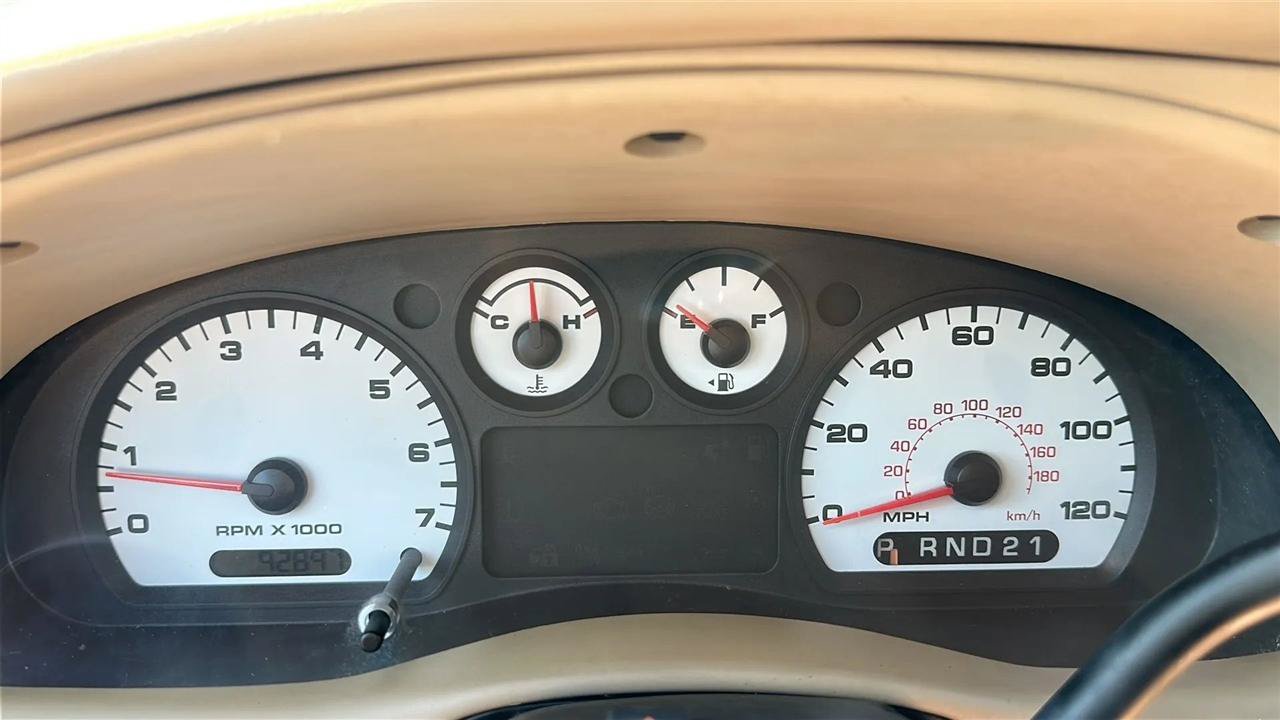 Used 2006 Ford Ranger Sport RWD image 35