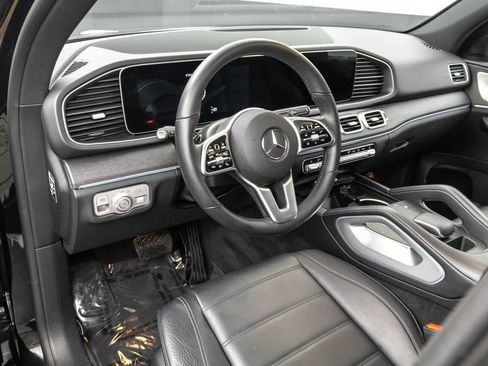 Used 2022 Mercedes-Benz GLE 350 4MATIC image 4