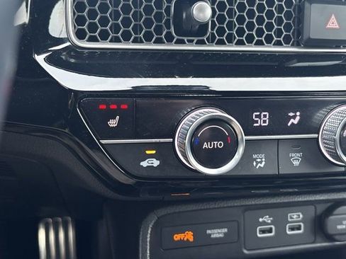 Used 2023 Honda Civic Sport Touring image 37