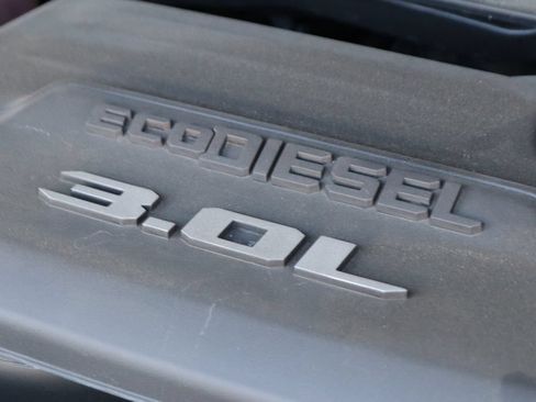 Used 2023 RAM 1500 Big Horn AWD/4WD image 15