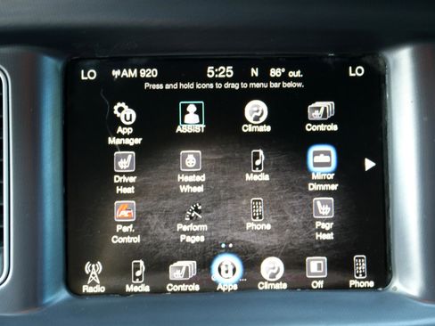 Used 2020 Dodge Charger SXT w/ Blacktop Package image 23