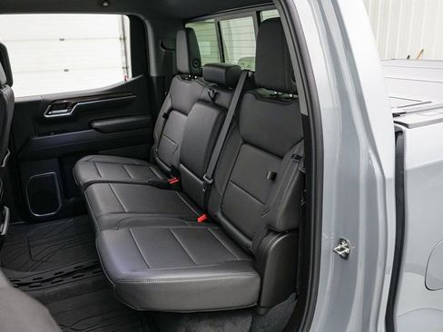 Used 2024 Chevrolet Silverado 1500 RST w/ Convenience Package II image 20