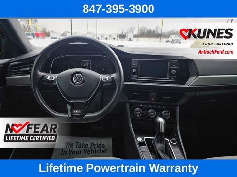 Used 2020 Volkswagen Jetta R-Line image 31