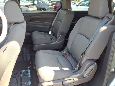 Used 2019 Honda Odyssey LX image 6