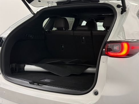 Used 2025 MAZDA CX-5 Signature image 8