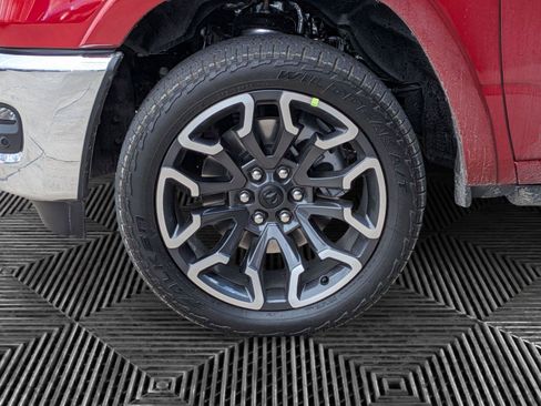 New 2026 RAM 1500 Limited AWD/4WD image 8
