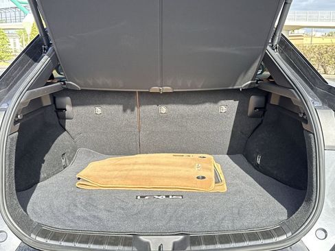 Used 2023 Lexus RZ 450e Premium w/ Accessory Package (Z1) image 13