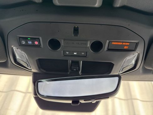 New 2025 GMC Hummer EV 3X image 35