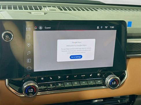 New 2026 GMC Canyon AT4 w/ Technology Plus Package image 8