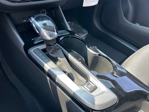 New 2026 Buick Envista Sport Touring w/ Convenience I Package FWD image 27