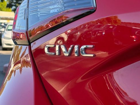 Used 2023 Honda Civic Sport image 24