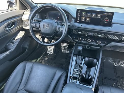 Certified 2024 Honda Accord Sport image 19