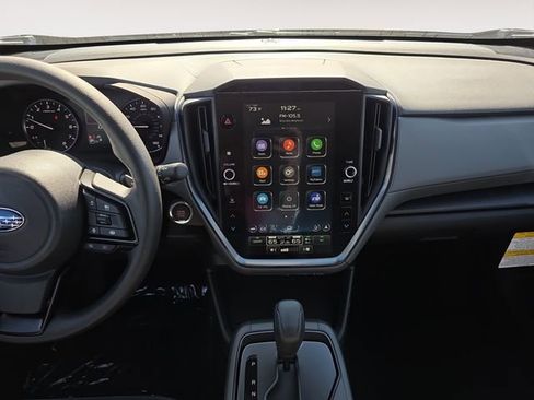 New 2026 Subaru Crosstrek 2.0i Premium AWD/4WD image 11