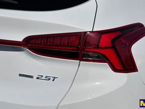 Used 2023 Hyundai Santa Fe Calligraphy AWD/4WD image 35