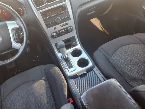 Used 2012 GMC Acadia SL w/ Preferred Package image 9