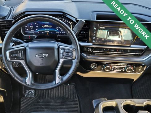 Used 2023 Chevrolet Silverado 1500 RST image 25