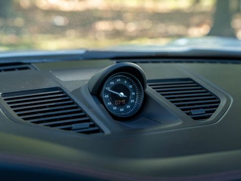 Certified 2024 Porsche 911 Carrera S w/ Sport Package image 28