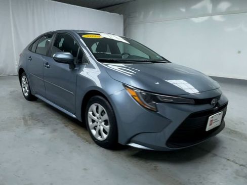 Certified 2024 Toyota Corolla LE image 15