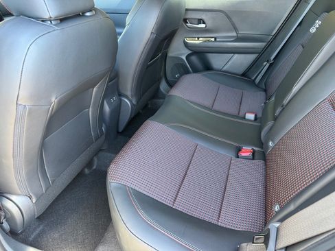 New 2026 Nissan Kicks SR FWD image 12