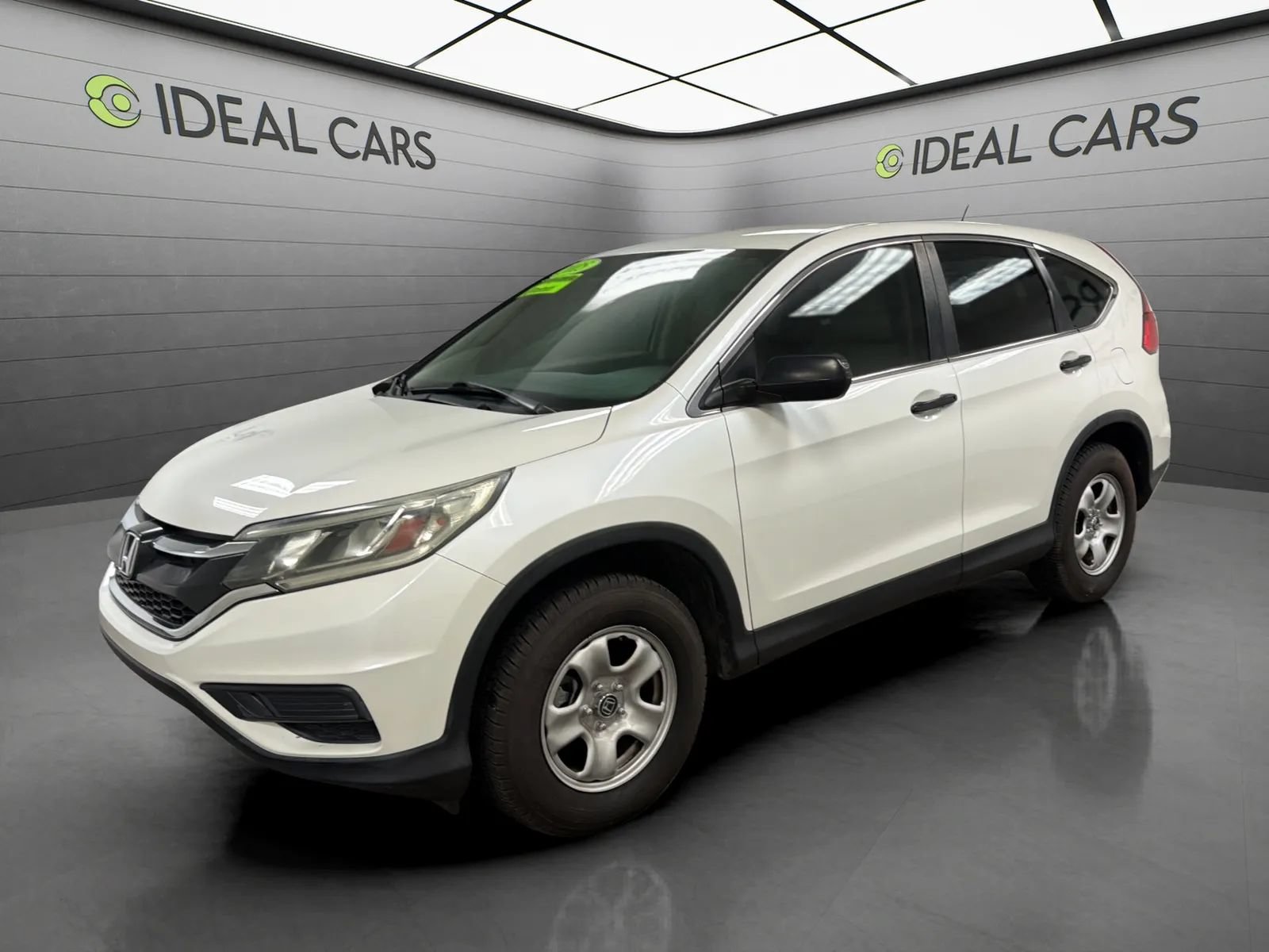 Used 2015 Honda CR-V LX image 1