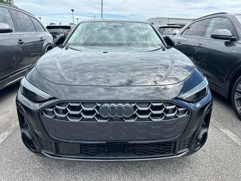 New 2026 Audi A5 2.0T Premium Plus AWD/4WD image 2