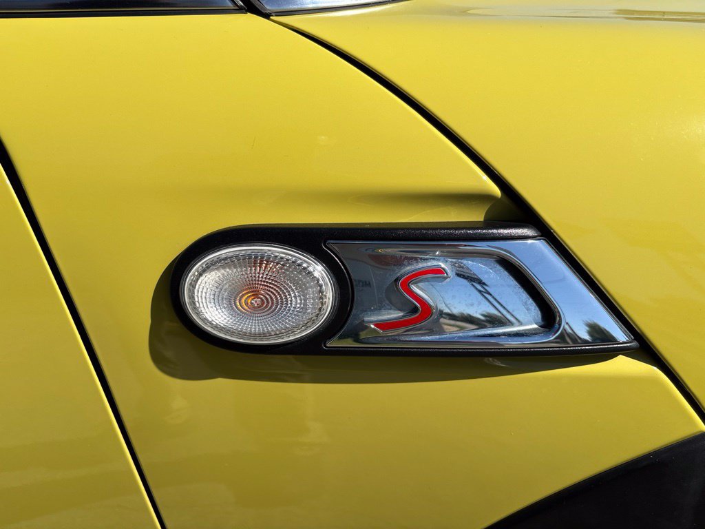 Used 2009 MINI Cooper S FWD image 13