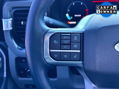 Used 2024 Ford F250 Limited w/ FX4 Off-Road Package image 29