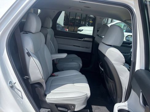Used 2025 Hyundai Palisade SEL AWD/4WD image 29