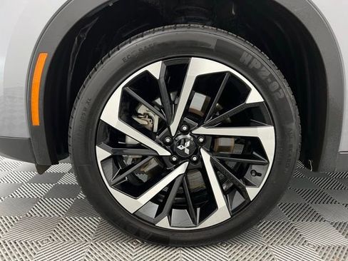 Used 2024 Mitsubishi Outlander SE image 45