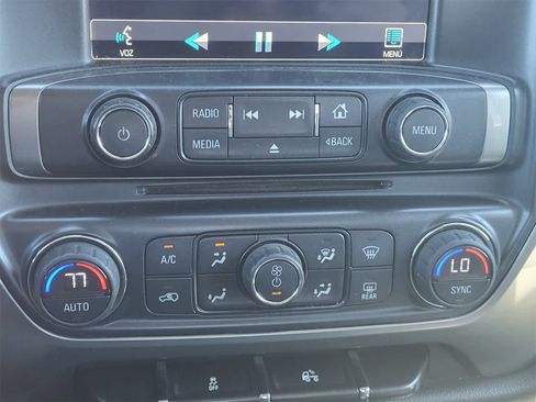 Used 2014 Chevrolet Silverado 1500 LT w/ All Star Edition image 22