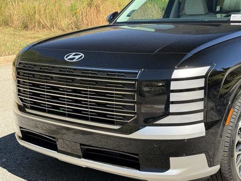 New 2026 Hyundai Palisade Calligraphy image 10