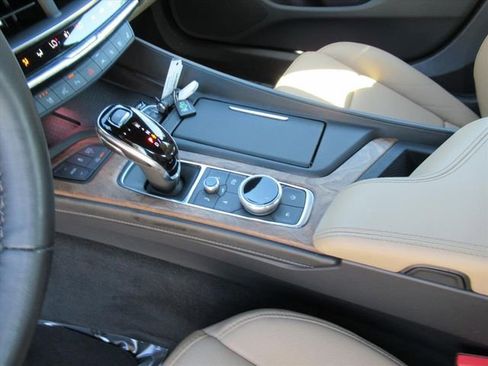 Used 2025 Cadillac CT5 Premium Luxury image 18