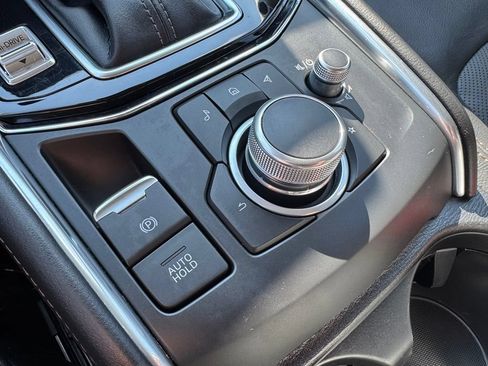 Certified 2023 MAZDA CX-5 AWD 2.5 S w/ Premium Plus Pkg image 13