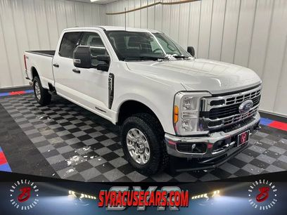 Used 2023 Ford F250 XLT