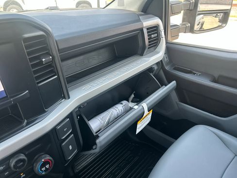 New 2026 Ford F450 XL image 46