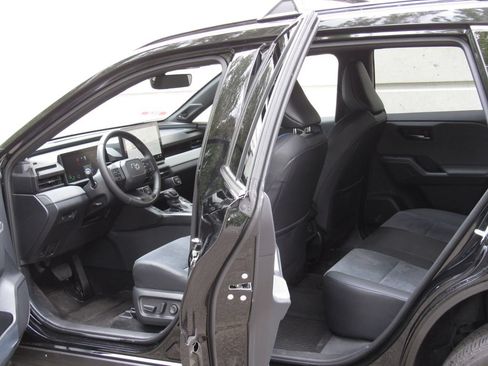 Certified 2026 Toyota RAV4 XSE w/ Weather Package AWD/4WD image 15